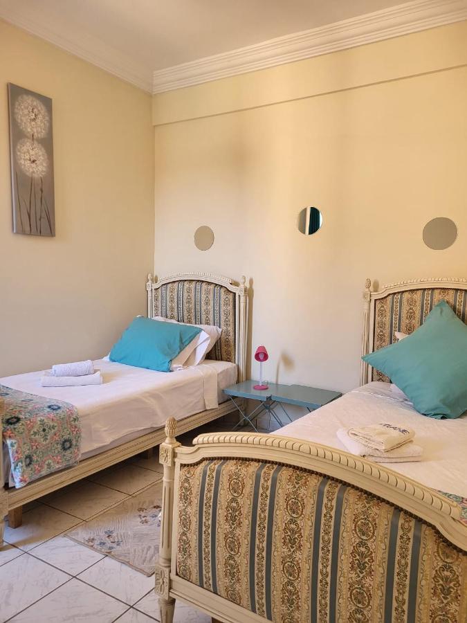 Riad Latifa Marakéš Exteriér fotografie