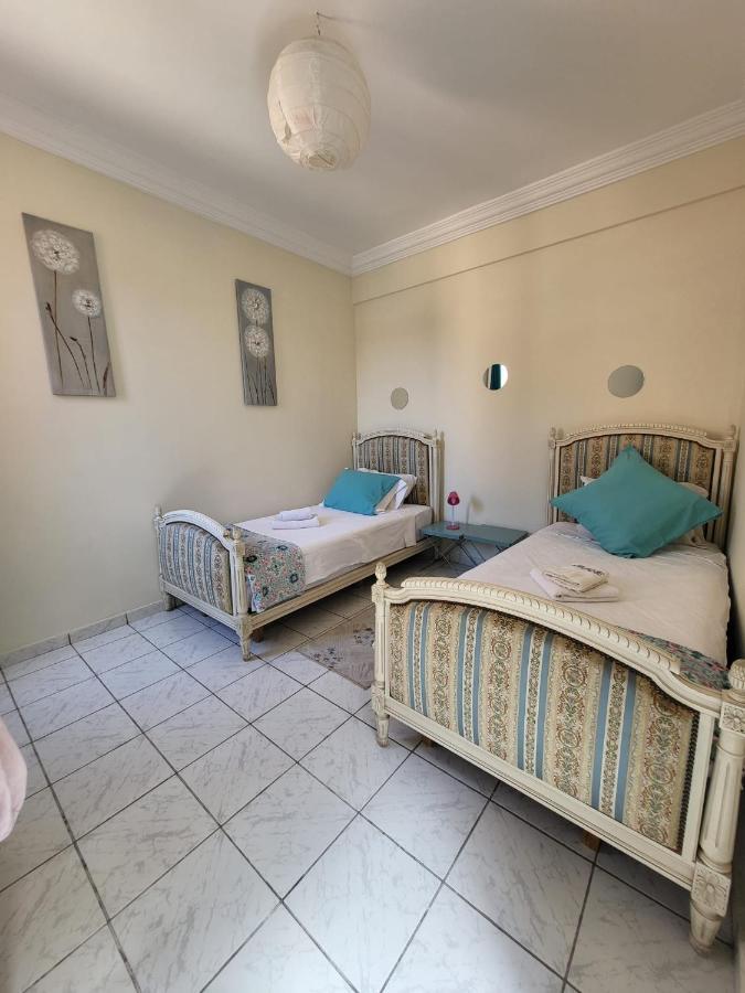 Riad Latifa Marakéš Exteriér fotografie