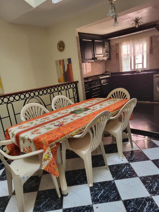 Riad Latifa Marakéš Exteriér fotografie